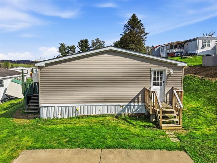 Property Photo:  3 Cara Dr  PA 15301 