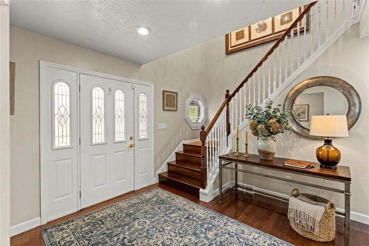 Property Photo:  612 James Drive  PA 15012 