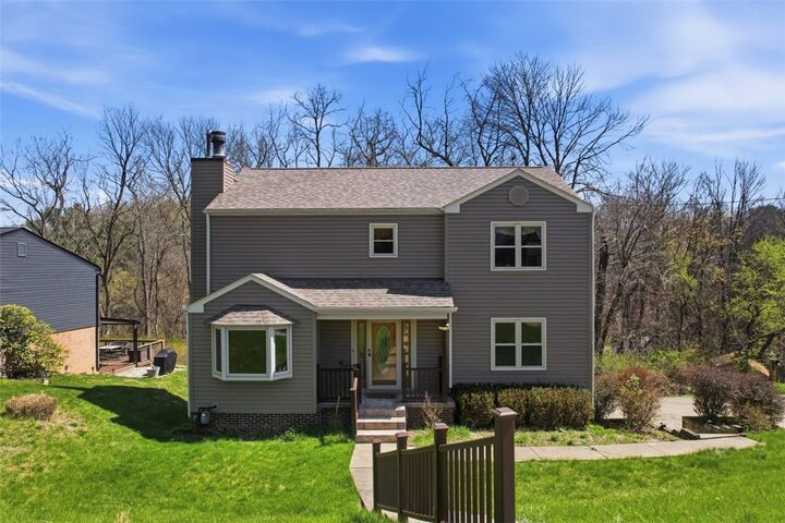 Property Photo: 7808 Pine St PA 15237