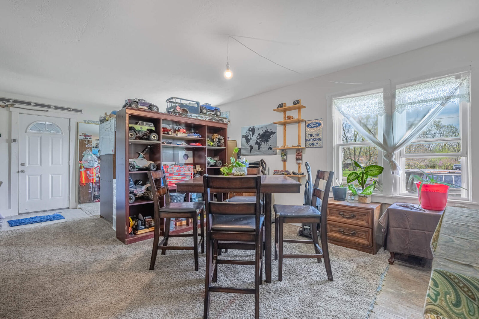 Property Photo:  5654 W National Road  OH 45504 