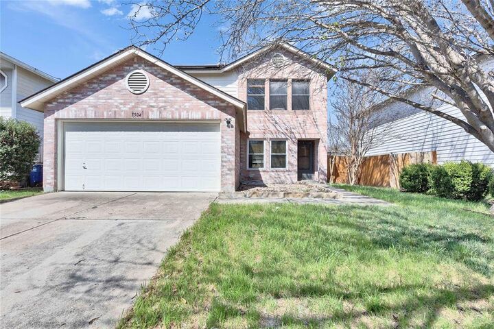 Property Photo:  7504 Redrick Drive  TX 78747 