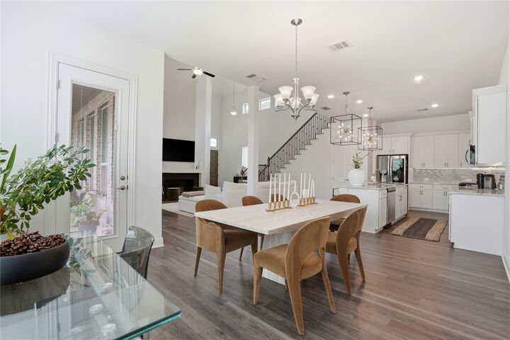 Property Photo:  2804 Stone Branch Drive  TX 78641 