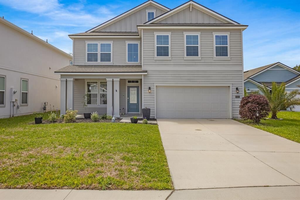 Property Photo:  83321 Chapel Court  FL 32034 