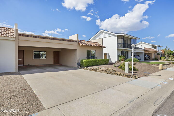 Property Photo:  7641 E Pasadena Avenue  AZ 85250 