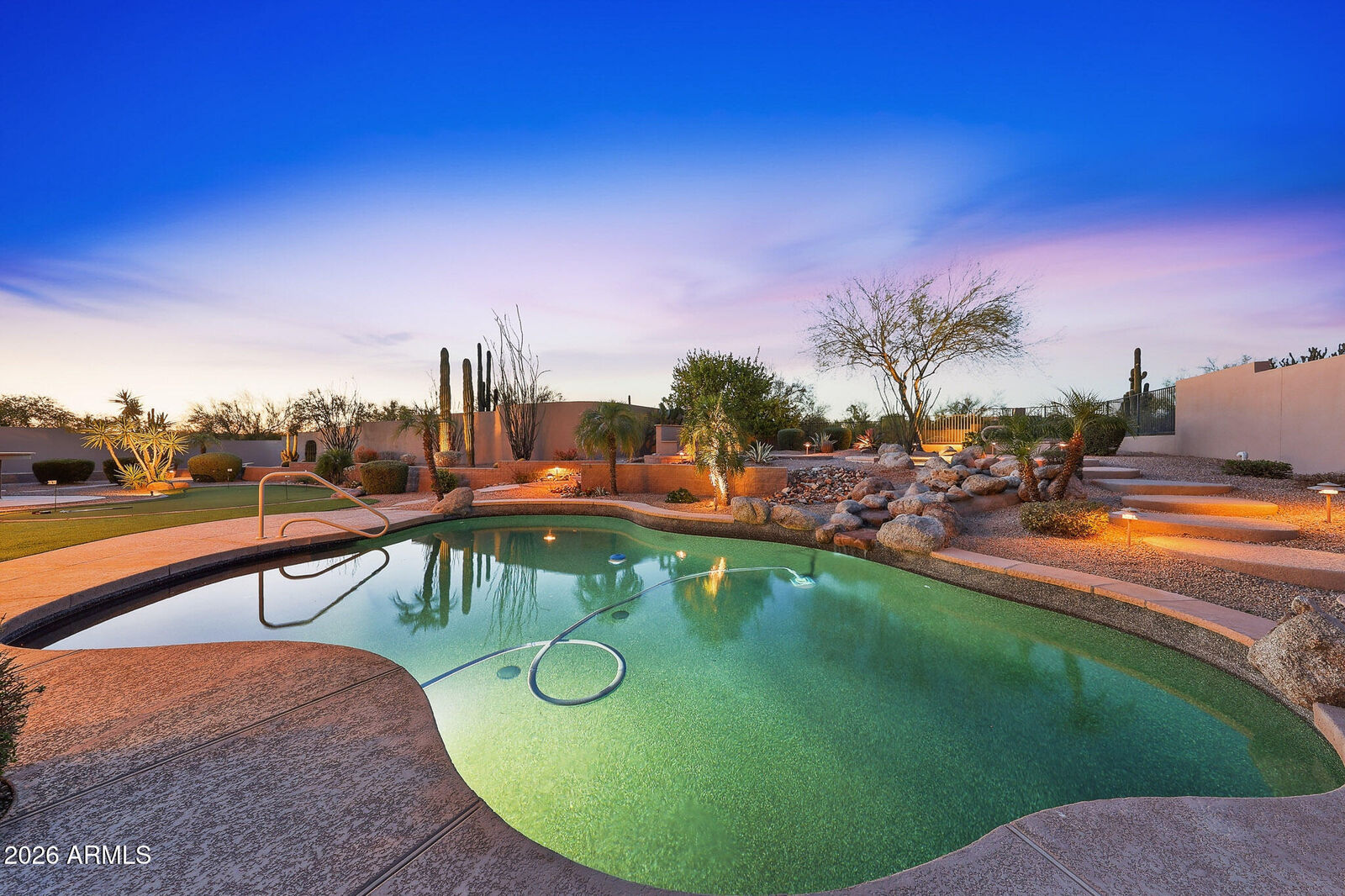 Property Photo:  7304 E Alta Sierra Drive  AZ 85266 