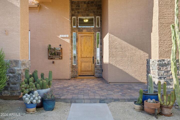 Property Photo:  1314 E Coyote Wash Drive  AZ 85085 