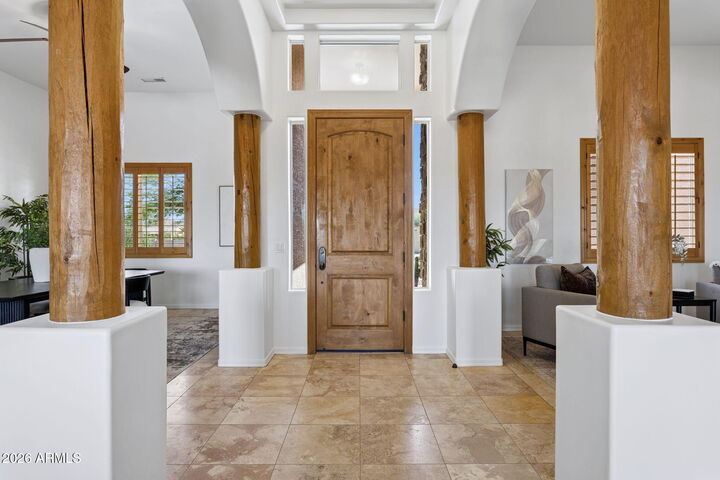 Property Photo:  1314 E Coyote Wash Drive  AZ 85085 