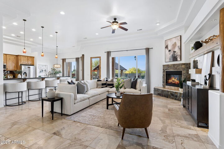 Property Photo:  1314 E Coyote Wash Drive  AZ 85085 