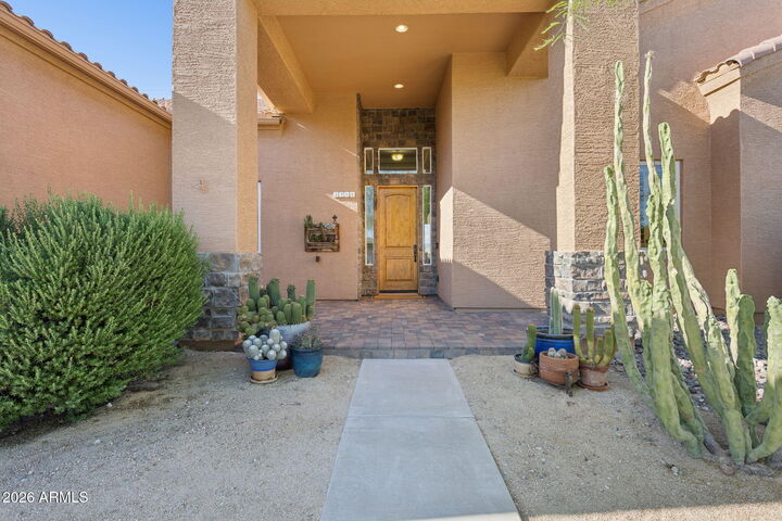 Property Photo:  1314 E Coyote Wash Drive  AZ 85085 