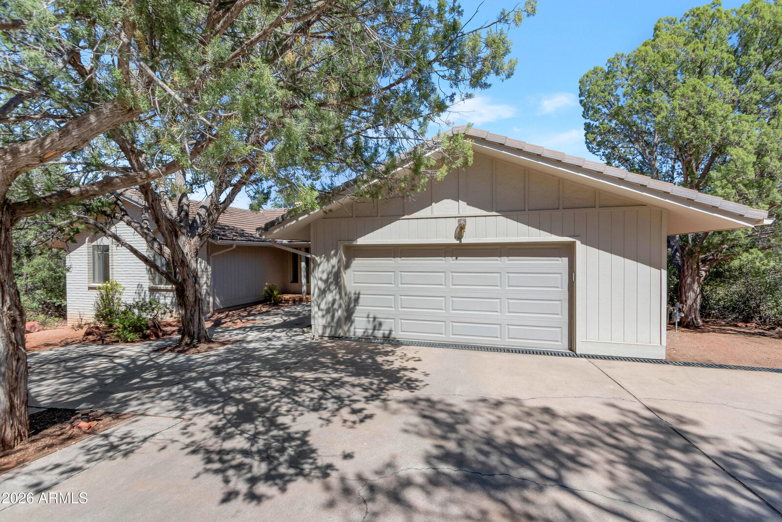 Property Photo:  70 Foothills South Drive  AZ 86336 