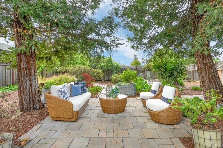 Property Photo:  432 Cortez Drive  CA 94954 