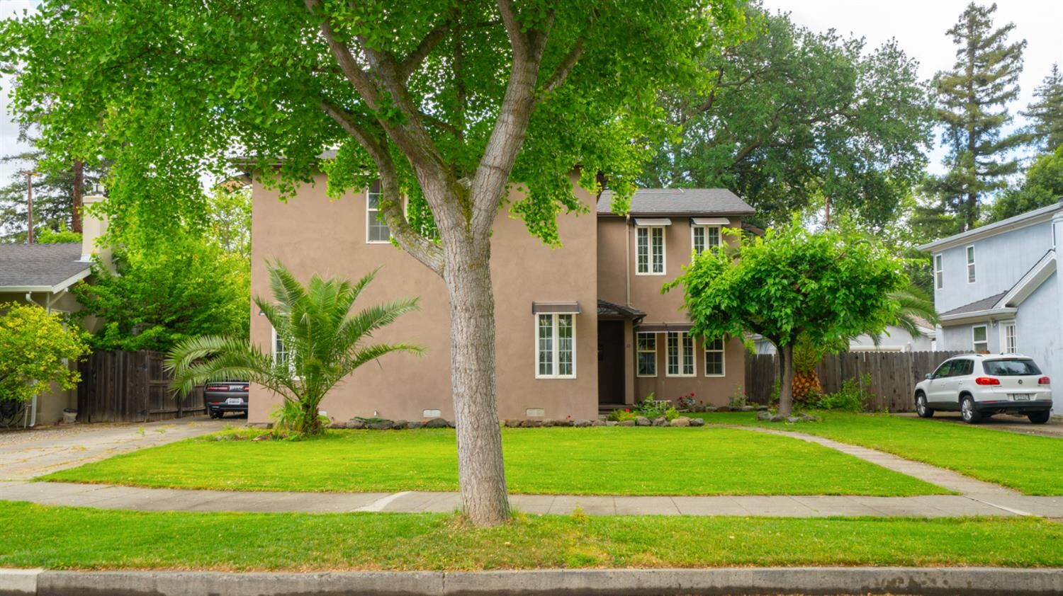 Property Photo:  10 Palm Avenue  CA 95695 