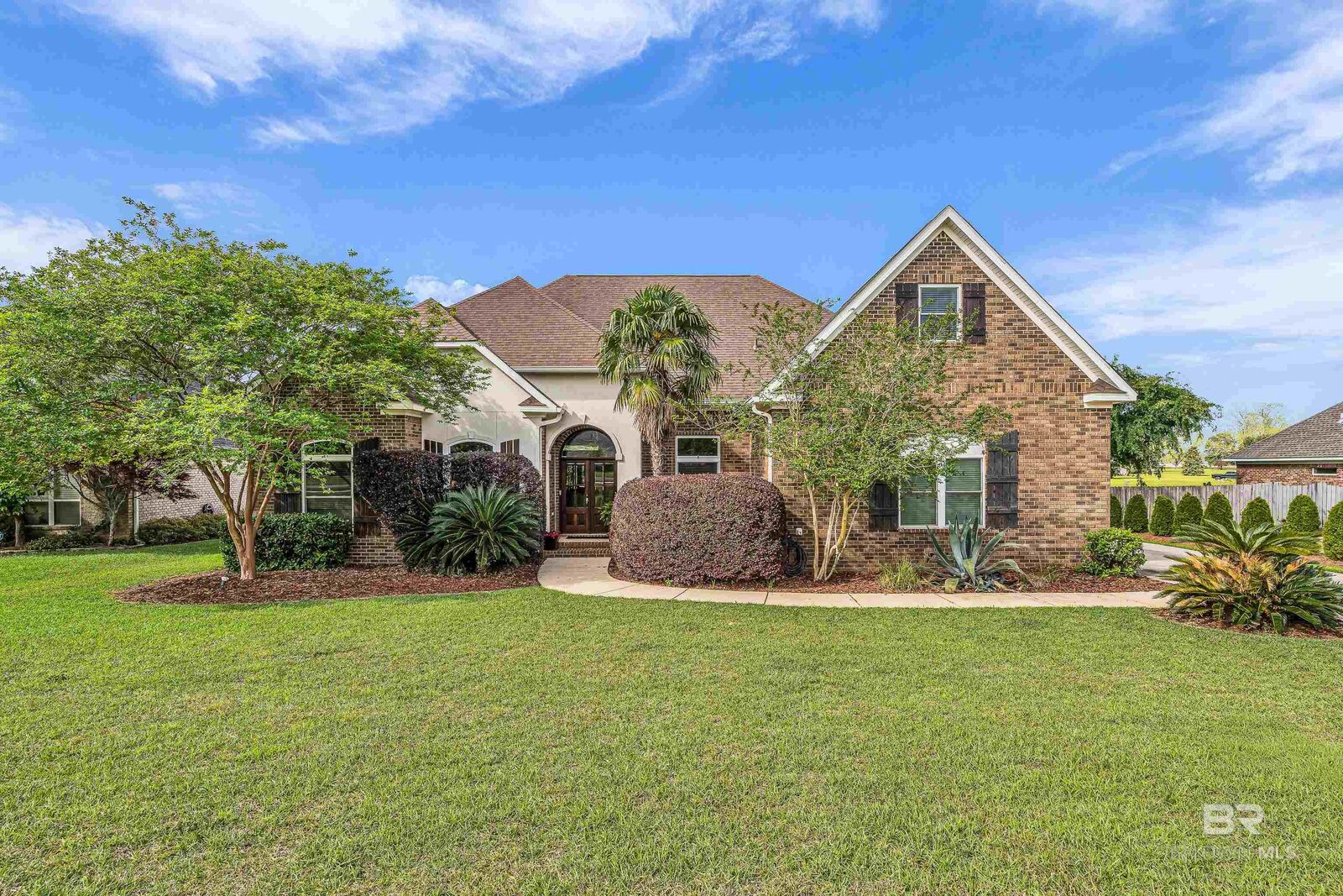 Property Photo:  25825 Ravenwood Circle  AL 36526 