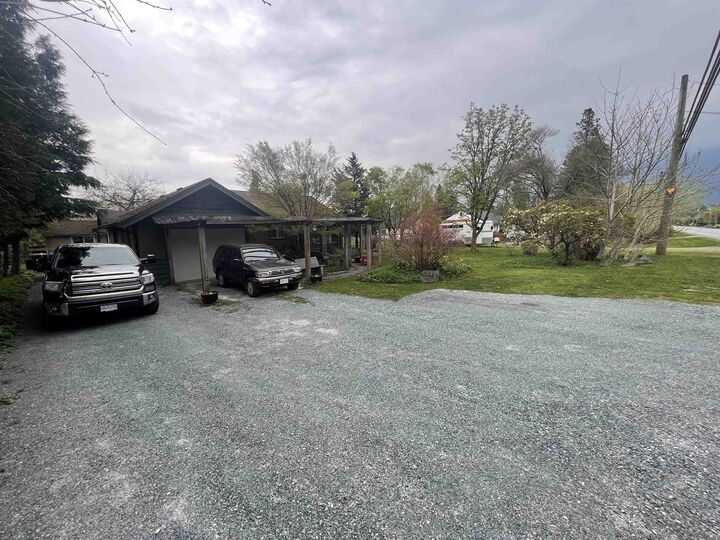 Property Photo: 51733 Yale Road BC V0X 1X0