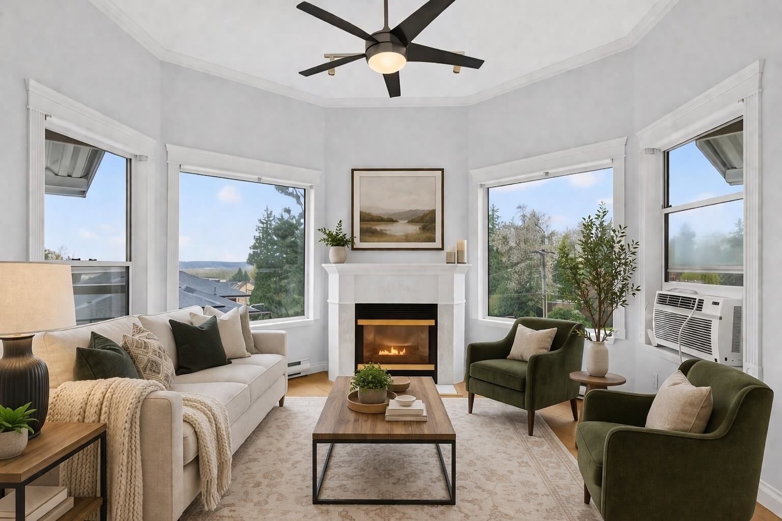Property Photo: 7554 Briskham Street 310 BC V2V 3L9