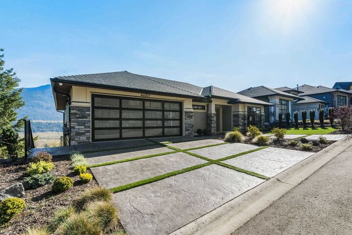 Property Photo:  46007 Weeden Drive  BC V2R 5T8 
