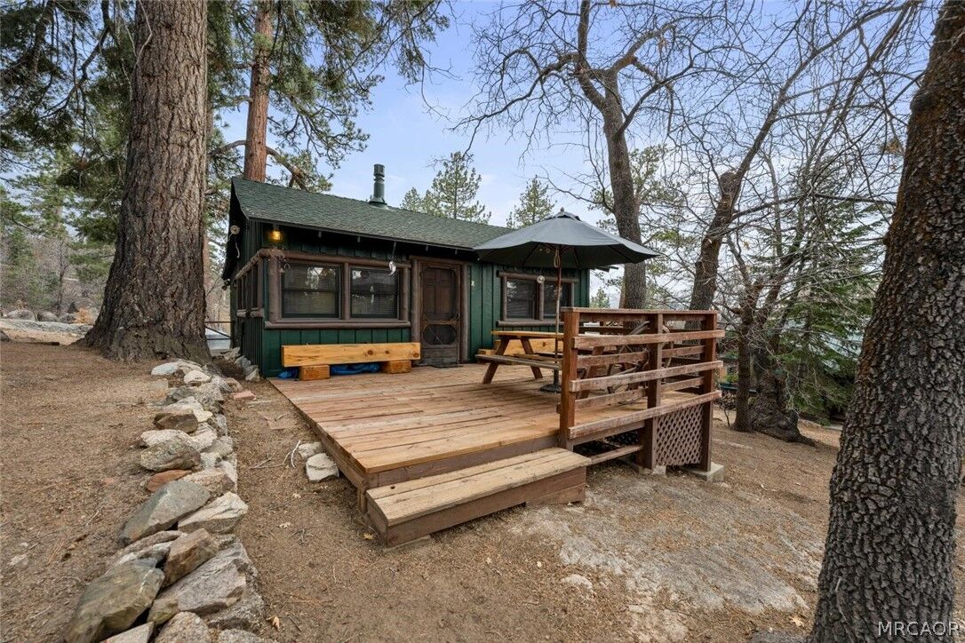 Property Photo: 76 Millcreek Road CA 92315