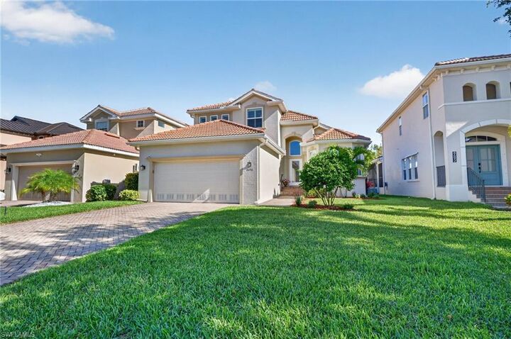 Property Photo:  8696 Banyan Bay Blvd  FL 33908 