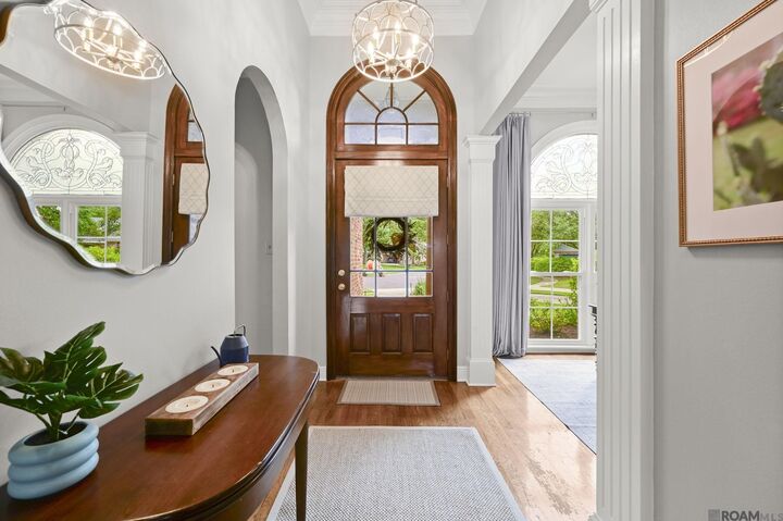 Property Photo:  13602 Lexham Gardens Ave  LA 70810 