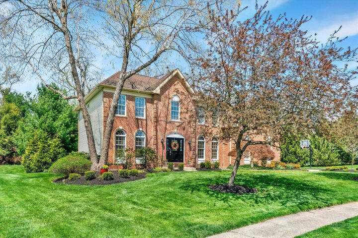 Property Photo: 5052 Grundy Way PA 18902