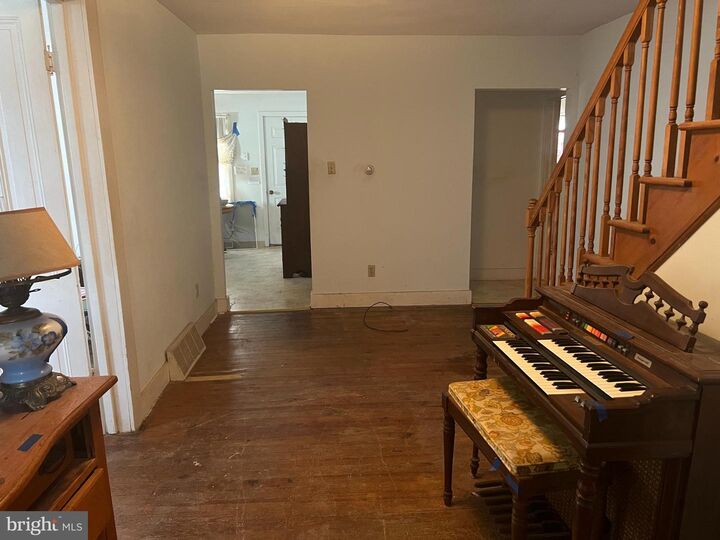 Property Photo:  120 High Street  NJ 08327 