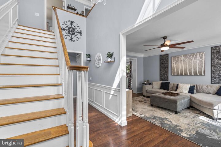 Property Photo:  3538 Forest Haven Drive  MD 20724 