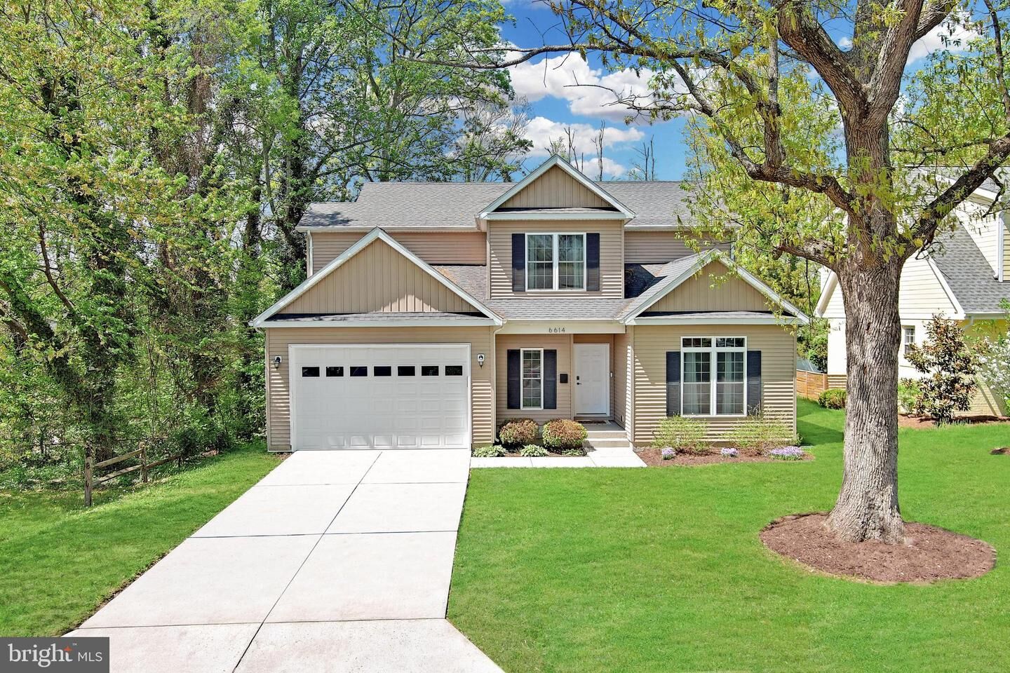 Property Photo:  6614 Benson Drive  VA 22306 