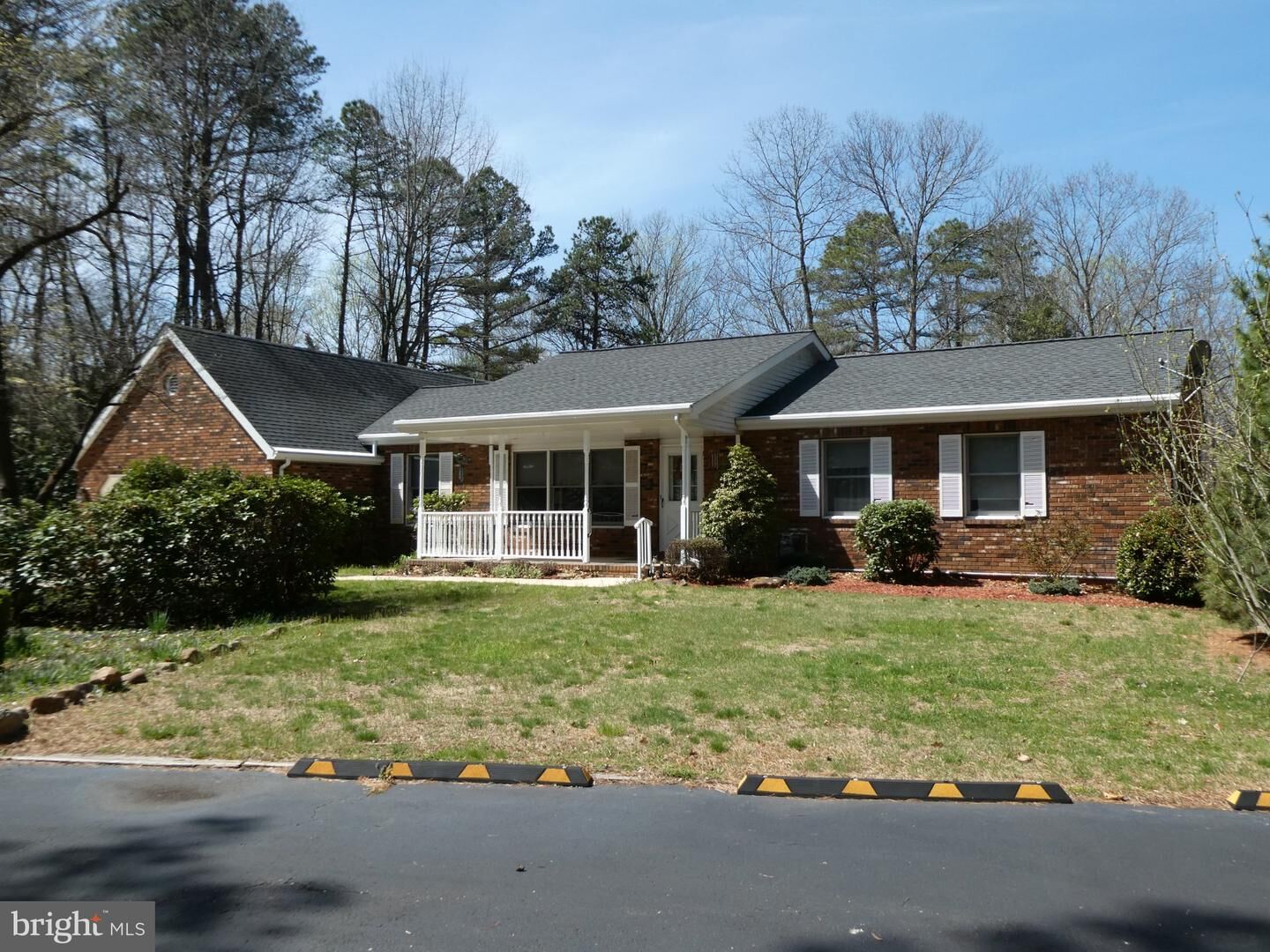 Property Photo:  31 Braddock Avenue  NJ 08037 