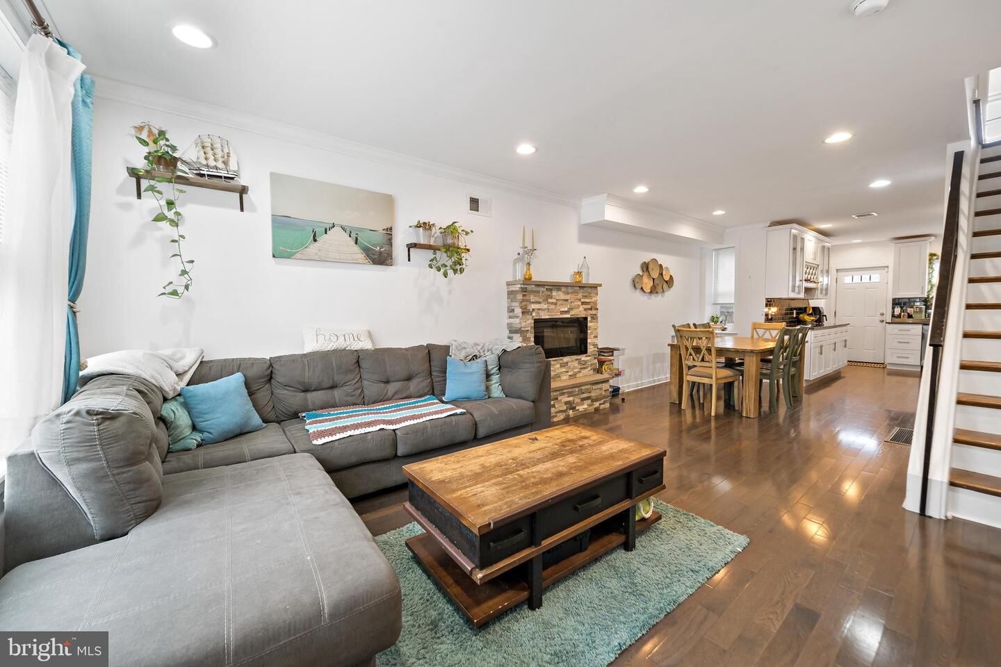 Property Photo:  1214 S Bonsall Street  PA 19146 