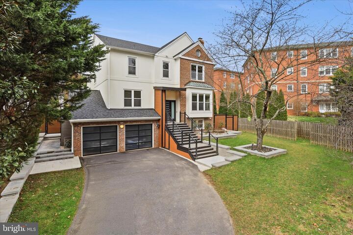 Property Photo:  4416 Sangamore Road  MD 20816 