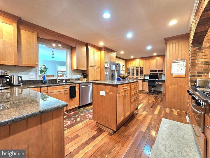 Property Photo:  3803 Aquia Drive  VA 22554 