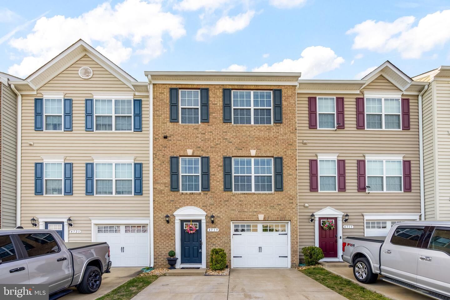 Property Photo:  4719 Wensel Road  VA 22408 