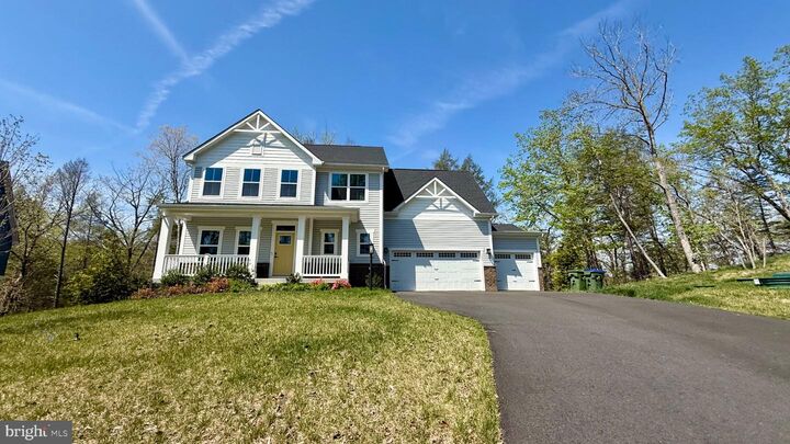 Property Photo:  103 Lake Bluff Court  VA 22406 