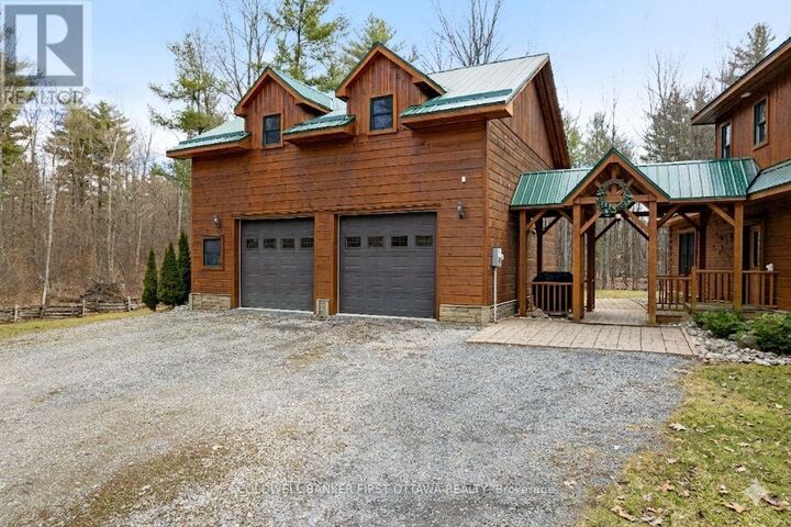 Property Photo: 145 Mallens Road ON K0G 1E0