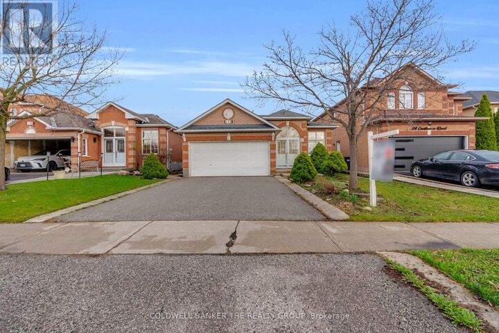 Property Photo: 112 Cresthaven Road ON L7A 1H8