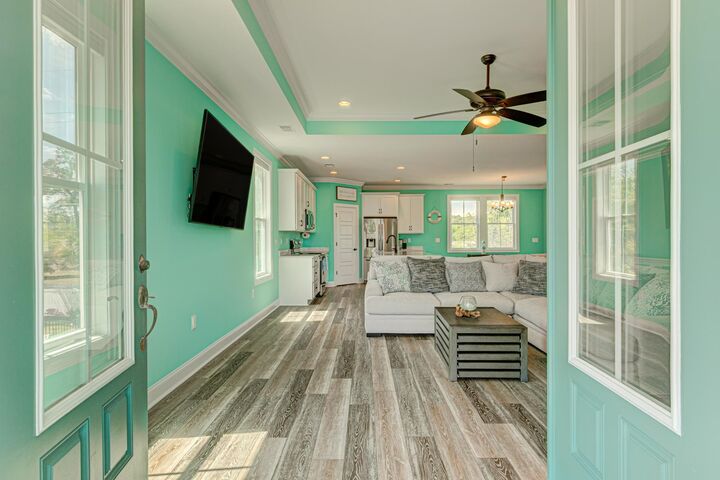 Property Photo:  156 Lake Pointe Dr.  SC 29576 