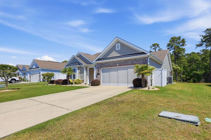Property Photo:  733 Lafayette Park Dr.  SC 29566 