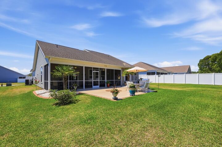Property Photo:  733 Lafayette Park Dr.  SC 29566 