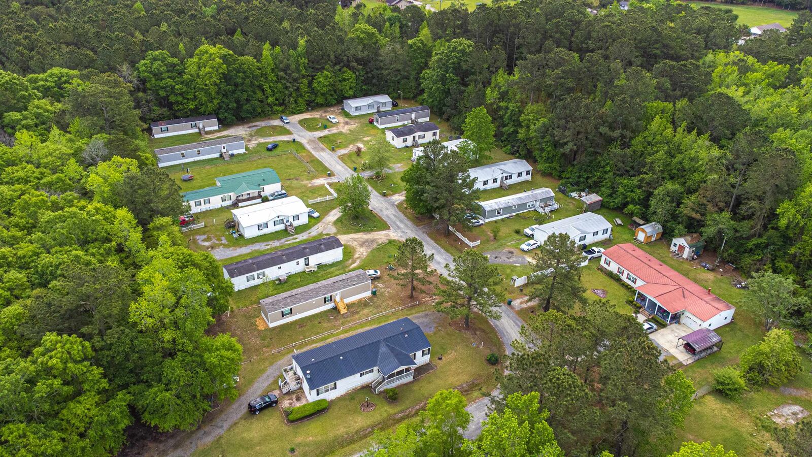 Property Photo: Tbd Locust St SC 29510