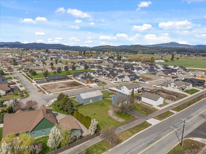 Property Photo:  3721 N Chase Rd  ID 83854 