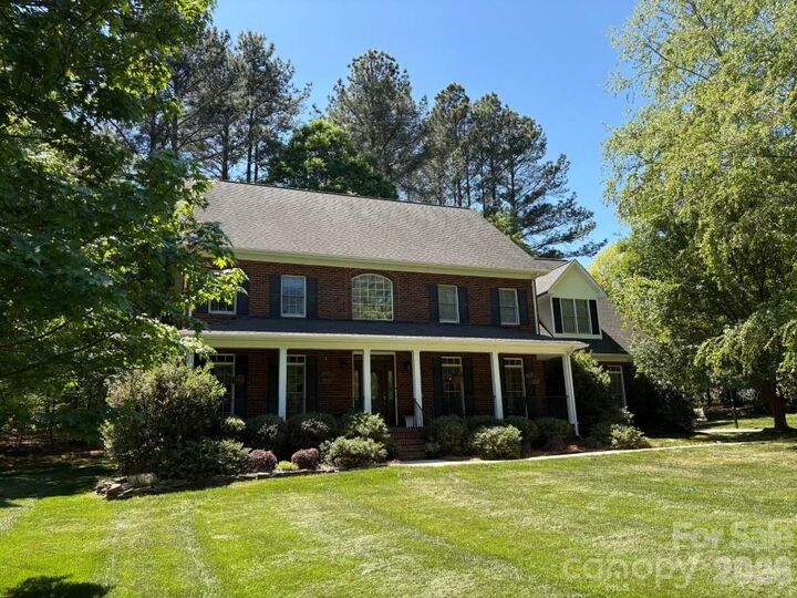 Property Photo:  1111 Presson Farms Lane  NC 28110 