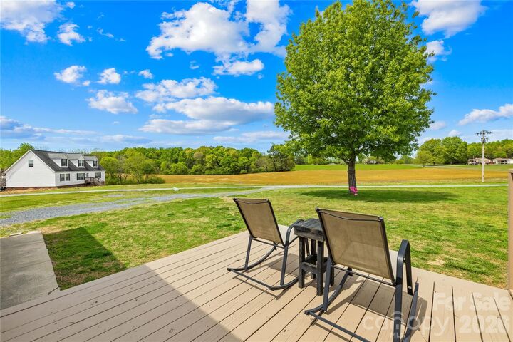 Property Photo:  25948 Copper Creek Drive  NC 28001 