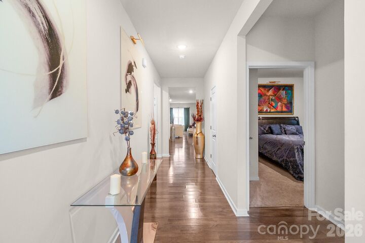 Property Photo:  9037 Remnick Drive  NC 28056 