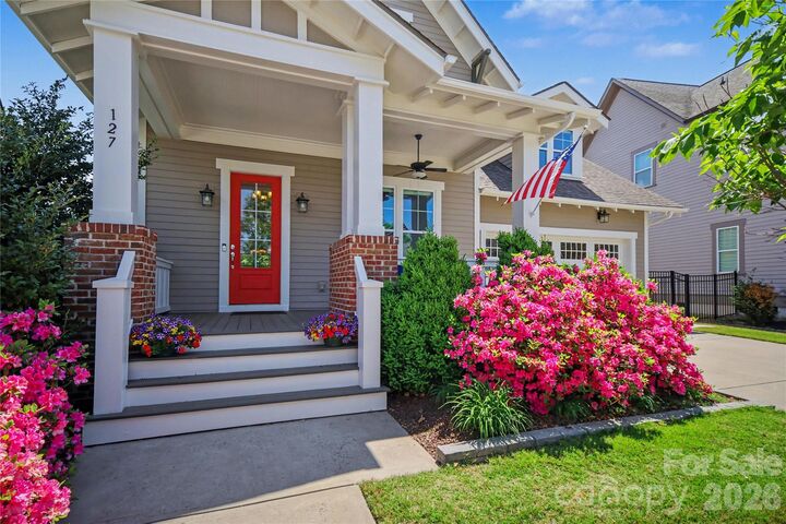 Property Photo:  127 Inspired Way  SC 29708 