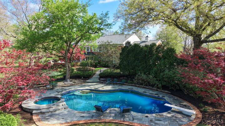 Property Photo:  5475 Waring Drive  OH 45243 