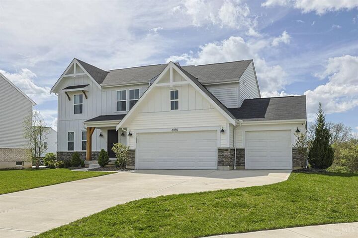 Property Photo:  6955 Briarcliff Court  OH 45039 