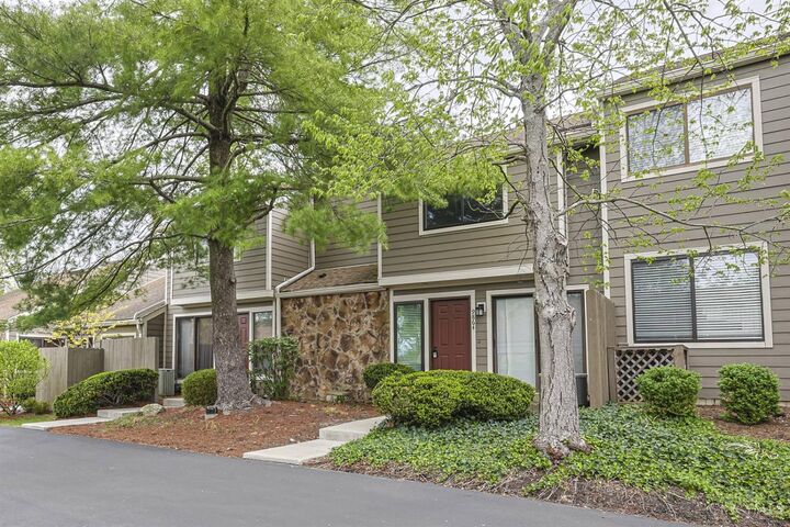 Property Photo:  9864 Timbers Drive  OH 45242 