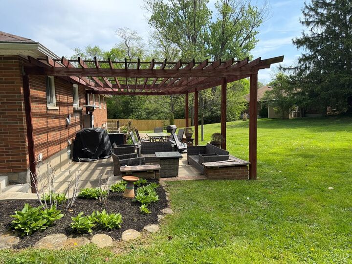 Property Photo:  5655 Midforest Lane  OH 45233 