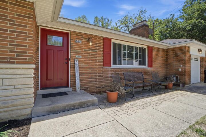 Property Photo:  5655 Midforest Lane  OH 45233 
