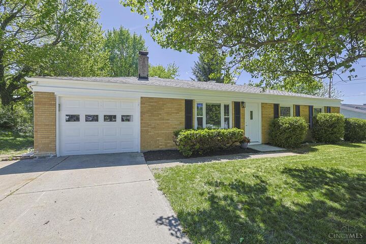 Property Photo:  2537 Mack Road  OH 45014 